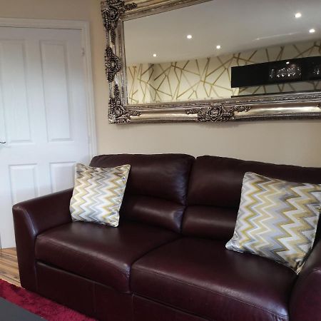 Nightingale Gardens - 4 Bed Detached House - Manchester Διαμέρισμα Εξωτερικό φωτογραφία